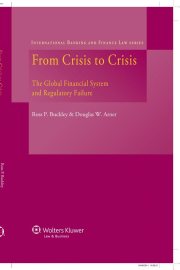Couverture : From crisis to crisis