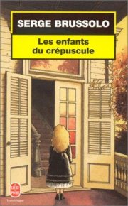 Couverture : Les Enfants du crépuscule