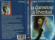 Couverture : La Danseuse à l'éventail