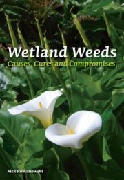 Couverture : Wetland Weeds
