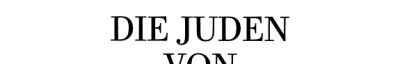 Couverture : Die Juden von Barnow