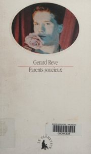 Couverture : Parents soucieux