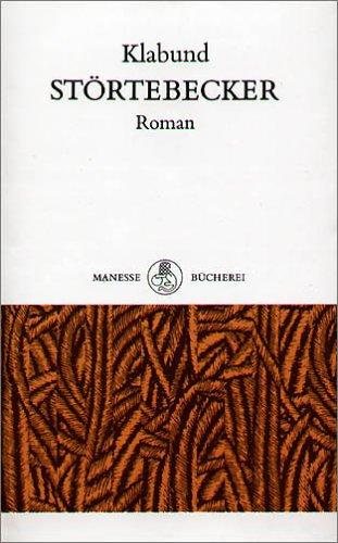 Couverture : Störtebecker