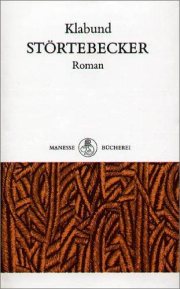 Couverture : Störtebecker
