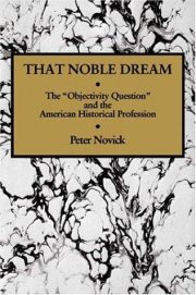 Couverture : That Noble Dream