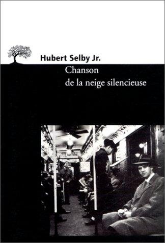 Couverture : Chanson de la neige silencieuse