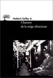 Couverture : Chanson de la neige silencieuse