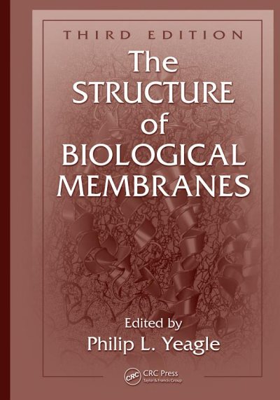 Couverture : Structure of Biological Membranes