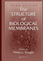 Couverture : Structure of Biological Membranes