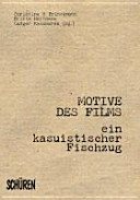 Couverture : Motive des Films
