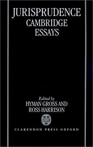 Couverture : Jurisprudence
