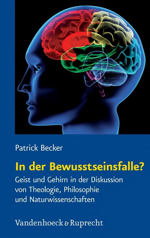 Couverture : In der Bewusstseinsfalle?