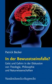 Couverture : In der Bewusstseinsfalle?