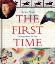 Couverture : The First Time