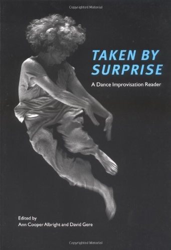 Couverture : Taken by surprise