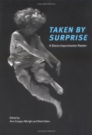 Couverture : Taken by surprise