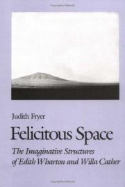 Couverture : Felicitous space