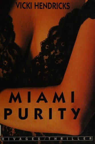 Couverture : Miami purity