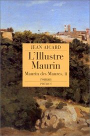 Couverture : L'illustre Maurin