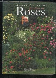 Couverture : Jardins de roses
