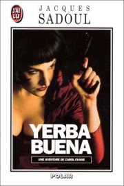 Couverture : Yerba Buena