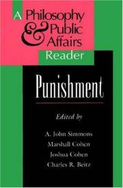 Couverture : Punishment