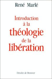 Couverture : Introduction à la théologie de la libération