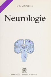 Couverture : Neurologie