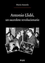 Couverture : Antonio Llidó