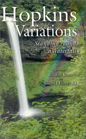 Couverture : Hopkins variations