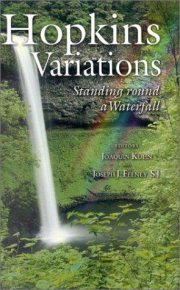 Couverture : Hopkins variations