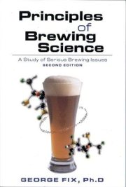 Couverture : Principles of brewing science