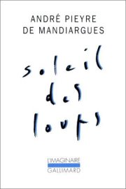 Couverture : Soleil des loups