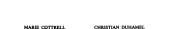 Couverture : Exercices de probabilités