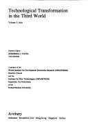 Couverture : Private enterprises in rural China