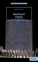 Couverture : Beethoven, Fidelio