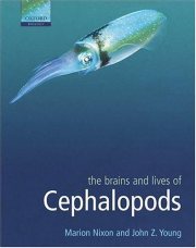 Couverture : The brains and lives of cephalopods