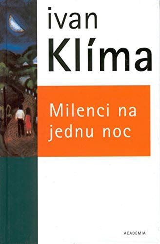 Couverture : Milenci na jednu noc