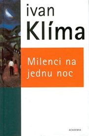 Couverture : Milenci na jednu noc