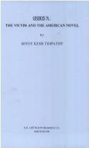 Couverture : Osiris N.