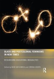 Couverture : Black and Postcolonial Feminisms in New Times