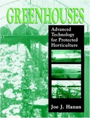 Couverture : Greenhouses