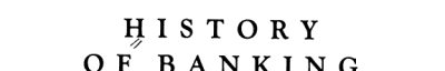 Couverture : History of banking. volume VIII, Restriction ([Facsim. ed.]) ed. by Forrest H. Capie