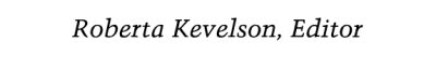 Couverture : Law and aesthetics