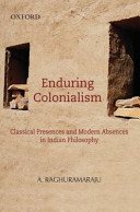 Couverture : Enduring colonialism