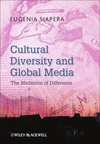 Couverture : Cultural diversity and global media