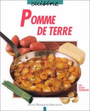 Couverture : Pomme de terre
