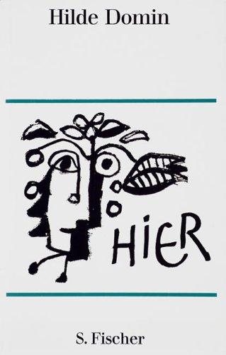 Couverture : Hier.