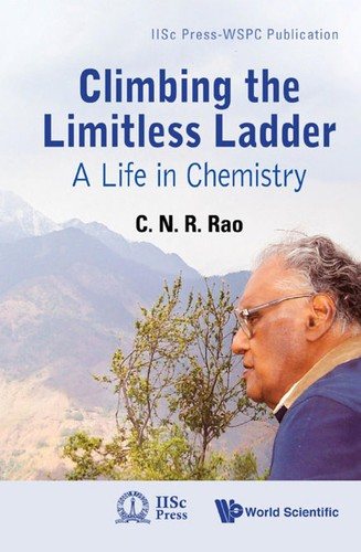 Couverture : Climbing the limitless ladder