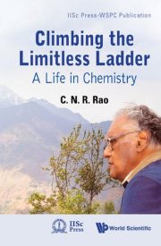 Couverture : Climbing the limitless ladder